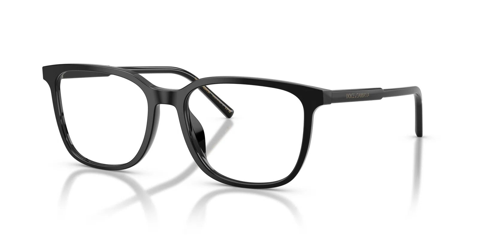 Dolce & Gabbana 3445 Eyeglasses - view 6